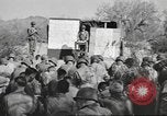 Standbild IX Korps California United States USA, 1943, aus Sekunde 36 historischem Filmmaterial Videoclip 65675057527