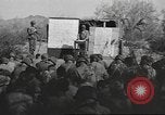 Standbild IX Korps California United States USA, 1943, aus Sekunde 37 historischem Filmmaterial Videoclip 65675057527