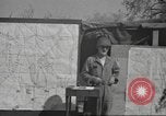 Standbild IX Korps California United States USA, 1943, aus Sekunde 38 historischem Filmmaterial Videoclip 65675057527