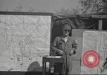 Standbild IX Korps California United States USA, 1943, aus Sekunde 39 historischem Filmmaterial Videoclip 65675057527