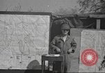 Standbild IX Korps California United States USA, 1943, aus Sekunde 43 historischem Filmmaterial Videoclip 65675057527