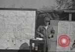 Standbild IX Korps California United States USA, 1943, aus Sekunde 44 historischem Filmmaterial Videoclip 65675057527