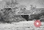 Standbild IX Korps California United States USA, 1943, aus Sekunde 56 historischem Filmmaterial Videoclip 65675057527