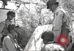 Standbild IX Korps California United States USA, 1943, aus Sekunde 58 historischem Filmmaterial Videoclip 65675057527