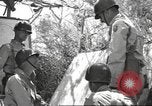 Standbild IX Korps California United States USA, 1943, aus Sekunde 59 historischem Filmmaterial Videoclip 65675057527