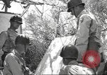 Standbild IX Korps California United States USA, 1943, aus Sekunde 60 historischem Filmmaterial Videoclip 65675057527