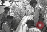 Standbild IX Korps California United States USA, 1943, aus Sekunde 62 historischem Filmmaterial Videoclip 65675057527