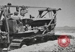 Standbild IX Korps California United States USA, 1943, aus Sekunde 4 historischem Filmmaterial Videoclip 65675057528