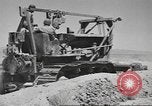 Standbild IX Korps California United States USA, 1943, aus Sekunde 7 historischem Filmmaterial Videoclip 65675057528