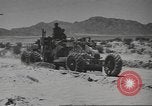 Standbild IX Korps California United States USA, 1943, aus Sekunde 12 historischem Filmmaterial Videoclip 65675057528