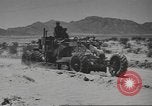 Standbild IX Korps California United States USA, 1943, aus Sekunde 13 historischem Filmmaterial Videoclip 65675057528