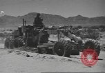 Standbild IX Korps California United States USA, 1943, aus Sekunde 19 historischem Filmmaterial Videoclip 65675057528
