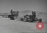 Standbild IX Korps California United States USA, 1943, aus Sekunde 23 historischem Filmmaterial Videoclip 65675057528
