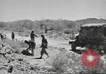 Standbild IX Korps California United States USA, 1943, aus Sekunde 25 historischem Filmmaterial Videoclip 65675057528