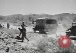 Standbild IX Korps California United States USA, 1943, aus Sekunde 26 historischem Filmmaterial Videoclip 65675057528