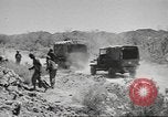 Standbild IX Korps California United States USA, 1943, aus Sekunde 27 historischem Filmmaterial Videoclip 65675057528
