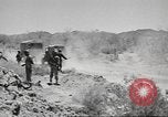 Standbild IX Korps California United States USA, 1943, aus Sekunde 29 historischem Filmmaterial Videoclip 65675057528