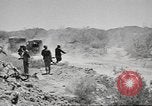 Standbild IX Korps California United States USA, 1943, aus Sekunde 30 historischem Filmmaterial Videoclip 65675057528