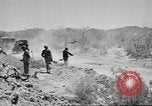 Standbild IX Korps California United States USA, 1943, aus Sekunde 31 historischem Filmmaterial Videoclip 65675057528
