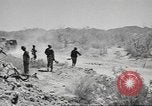 Standbild IX Korps California United States USA, 1943, aus Sekunde 32 historischem Filmmaterial Videoclip 65675057528
