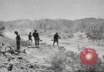 Standbild IX Korps California United States USA, 1943, aus Sekunde 33 historischem Filmmaterial Videoclip 65675057528