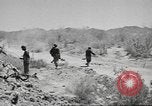 Standbild IX Korps California United States USA, 1943, aus Sekunde 34 historischem Filmmaterial Videoclip 65675057528