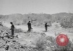 Standbild IX Korps California United States USA, 1943, aus Sekunde 35 historischem Filmmaterial Videoclip 65675057528
