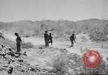 Standbild IX Korps California United States USA, 1943, aus Sekunde 36 historischem Filmmaterial Videoclip 65675057528