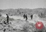 Standbild IX Korps California United States USA, 1943, aus Sekunde 39 historischem Filmmaterial Videoclip 65675057528