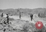 Standbild IX Korps California United States USA, 1943, aus Sekunde 41 historischem Filmmaterial Videoclip 65675057528