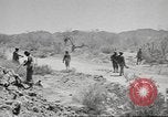 Standbild IX Korps California United States USA, 1943, aus Sekunde 42 historischem Filmmaterial Videoclip 65675057528