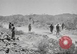 Standbild IX Korps California United States USA, 1943, aus Sekunde 43 historischem Filmmaterial Videoclip 65675057528