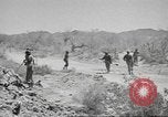 Standbild IX Korps California United States USA, 1943, aus Sekunde 44 historischem Filmmaterial Videoclip 65675057528