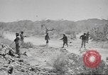 Standbild IX Korps California United States USA, 1943, aus Sekunde 45 historischem Filmmaterial Videoclip 65675057528