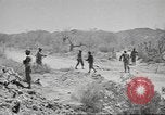 Standbild IX Korps California United States USA, 1943, aus Sekunde 46 historischem Filmmaterial Videoclip 65675057528