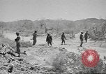 Standbild IX Korps California United States USA, 1943, aus Sekunde 48 historischem Filmmaterial Videoclip 65675057528