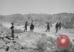 Standbild IX Korps California United States USA, 1943, aus Sekunde 49 historischem Filmmaterial Videoclip 65675057528