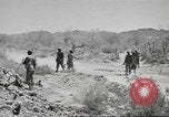Standbild IX Korps California United States USA, 1943, aus Sekunde 51 historischem Filmmaterial Videoclip 65675057528