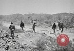 Standbild IX Korps California United States USA, 1943, aus Sekunde 52 historischem Filmmaterial Videoclip 65675057528