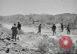 Standbild IX Korps California United States USA, 1943, aus Sekunde 53 historischem Filmmaterial Videoclip 65675057528