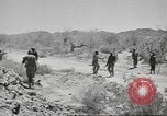 Standbild IX Korps California United States USA, 1943, aus Sekunde 54 historischem Filmmaterial Videoclip 65675057528