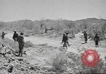 Standbild IX Korps California United States USA, 1943, aus Sekunde 55 historischem Filmmaterial Videoclip 65675057528