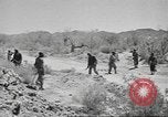 Standbild IX Korps California United States USA, 1943, aus Sekunde 56 historischem Filmmaterial Videoclip 65675057528