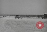 Standbild IX Korps California United States USA, 1943, aus Sekunde 61 historischem Filmmaterial Videoclip 65675057528