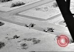 Standbild IX Korps California United States USA, 1943, aus Sekunde 20 historischem Filmmaterial Videoclip 65675057529