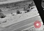 Standbild IX Korps California United States USA, 1943, aus Sekunde 35 historischem Filmmaterial Videoclip 65675057529