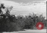 Standbild IX Korps California United States USA, 1943, aus Sekunde 54 historischem Filmmaterial Videoclip 65675057529