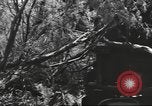 Standbild IX Korps California United States USA, 1943, aus Sekunde 59 historischem Filmmaterial Videoclip 65675057529