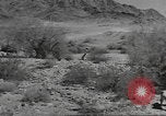 Standbild IX Korps California United States USA, 1943, aus Sekunde 6 historischem Filmmaterial Videoclip 65675057530