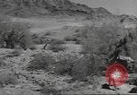 Standbild IX Korps California United States USA, 1943, aus Sekunde 7 historischem Filmmaterial Videoclip 65675057530